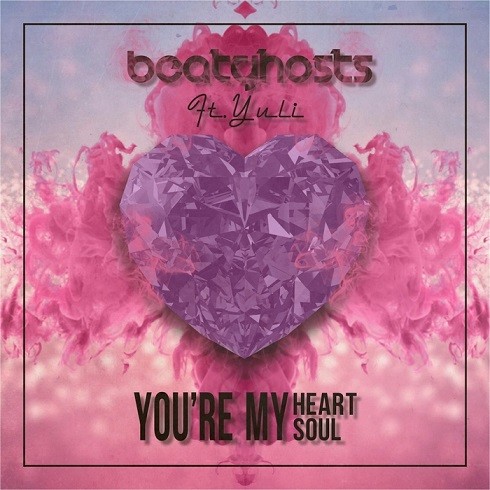 You're My Heart You' Re My Soul (feat. Yuli) [Extended Mix]