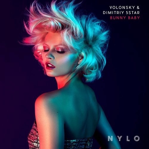 Volonsky Dmitriy 5Star - Bunny Baby (Dub Mix)