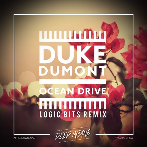 Mix57 - Logic Bits - Ocean Drive (Remix)