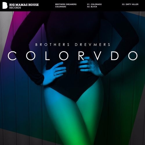 Mix57-Brothers Dreamers - Blvck (Original Mix)