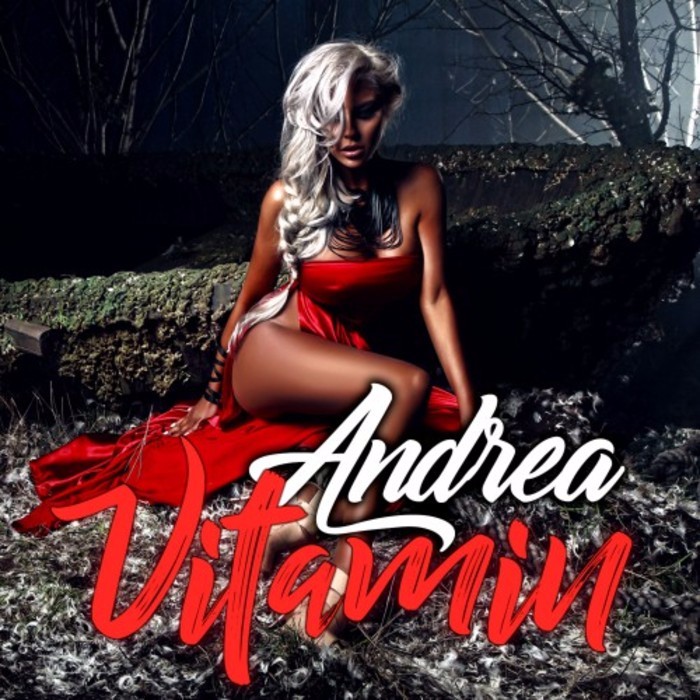 Andrea - Vitamin (Extended Version)57