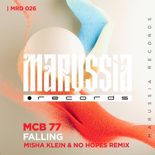 Falling_Misha_Klein__No_Hopes_Remix
