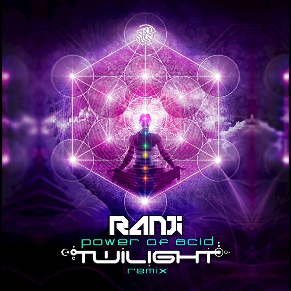 Psy Trance VIP精选 Vol.01