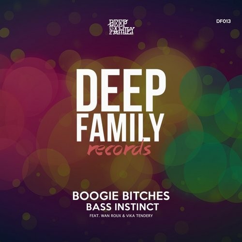 Deep House VIP精选 Vol.30