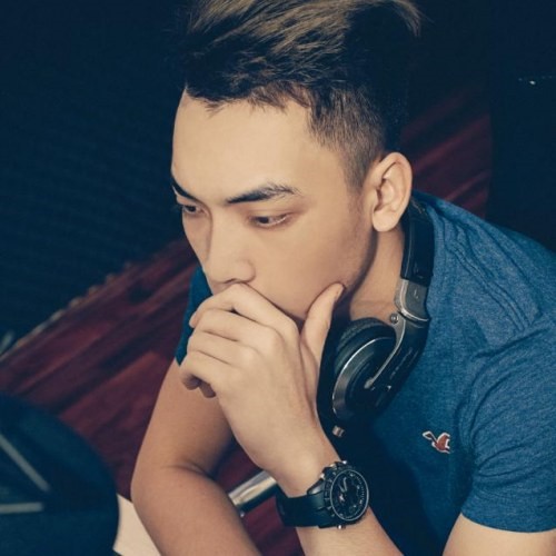 DJ Minh Anh Remix