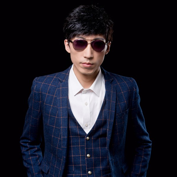 DJ阿圣 Remix