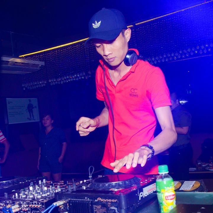 越语/House 包房套曲190712