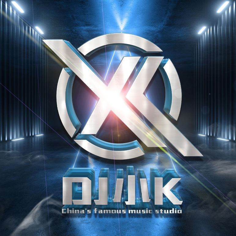 DJ小K Remix