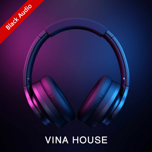 VinaHouse-04月精选[推荐102首]