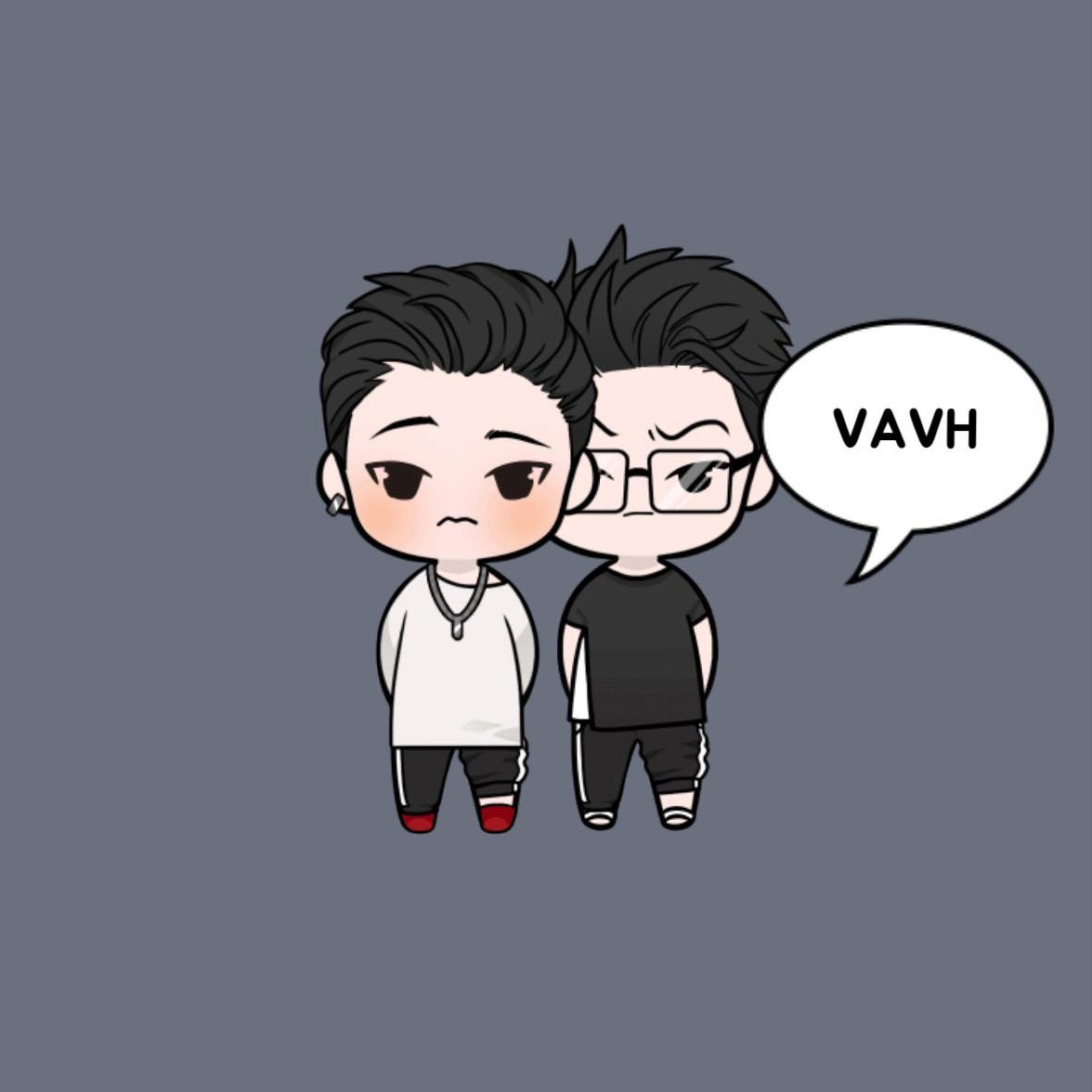 VAVH Remix