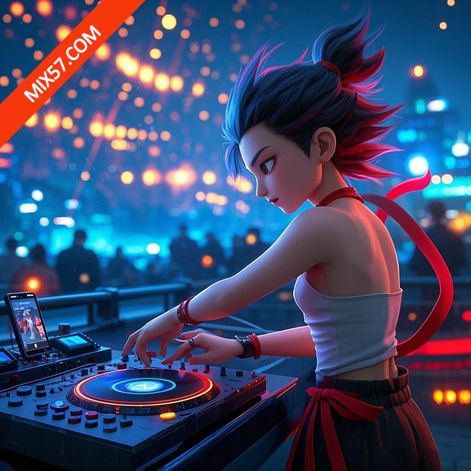 VinaHouse-VIP[优质套曲]Vol.03